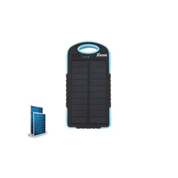 Xwave Camp L 60 (023627) Power Bank 6000 mAh Plavi