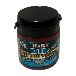 TRAPER MF Dip Aditiv, Kril, 60g