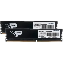 PATRIOT Memorija DDR4 16GB 2x8GB 3200MHz Patriot Signature Series Dual Channel PSD416G3200K