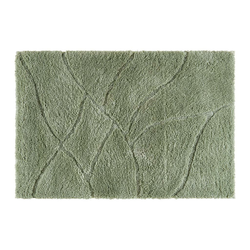 Kupatilska Prostirka 60x90cm Leave