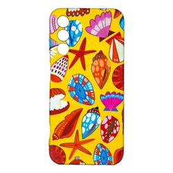 Maska za telefon SVETLECE za Samsung A14 DZ9/5