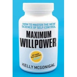 Maximum Willpower