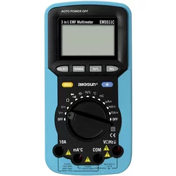 EMF-C Multimeter