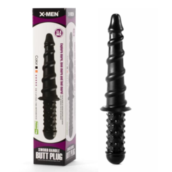 X-MEN DILDO Sword Handle 13,8