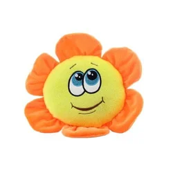 Plišasto sonce 22 cm