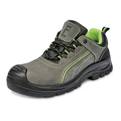 Cerva Group DERRIL MF S3 SRC nizki delovni čevlji, 39