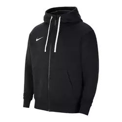 Nike Muški duks PARK20 FZ, CW6887, Crni