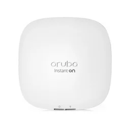 Access Point Aruba Instant On AP22 (RW) 2x2 Wi-Fi 6 Indoor
