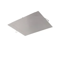 FORMA LED panel LPB-01-6S 6W 3000K