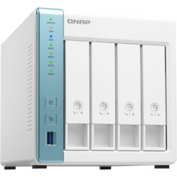 STORAGE QNAP NAS TS 431P3 2G