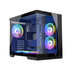 Modecom MODECOM Volcano Panorama APEX ARGB 5F MIDI
