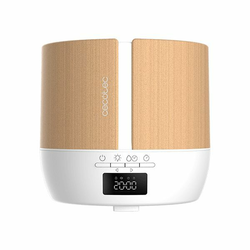 Cecotec Vlažilnik zraka PureAroma 550 Connected White Woody (500 ml)