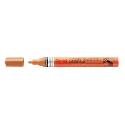 Pentel Paint marker MMP10, 4,5 mm, bronz