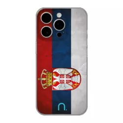 Maska Nanobit Print za iPhone 15 Pro Max SRB