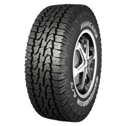 Nankang Conqueror A/T ( LT235/75 R15 104/101Q, POR OWL )