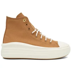 Converse patike Chuck Taylor All Star Move Platform za žene