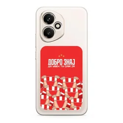 Futrola ultra tanki print clear za honor 400 zf001 ( F124448 )