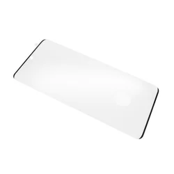 Folija za zastitu ekrana GLASS 3D za Samsung G991F Galaxy S30/S21 crna
