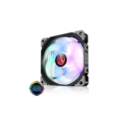 RAIJINTEK AGERAS 12 ARGB-1 ventilator za kuciste