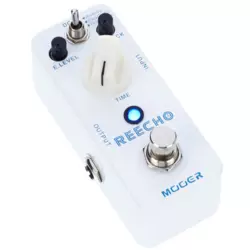 Mooer MDL2 Reecho delay pedala