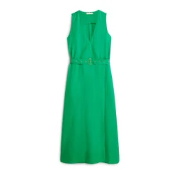TOMMY HILFIGER Obleka limeta