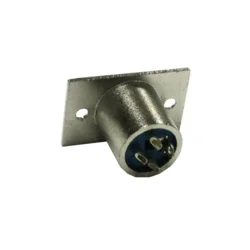 Cabletech Canon vtikač za vgradnjo 3 PIN