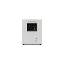 Zidni UPS 700W/1000VA, čisti sinus