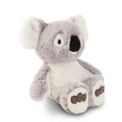 NICI plišasti Koala Barry 18cm ZELENA