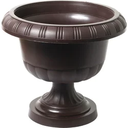 Skleda DK - rjava 27 cm