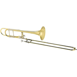 Antoine Courtois Paris AC420BO Legend Series F-Attachment Trombon