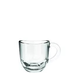 ČAŠA ZA KOFEINSKE NAPITKE 80 ml