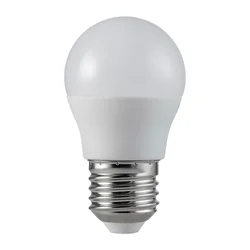 Müller-Licht Müller Licht LED mini žarnica E27 3W 2.700K Ra90