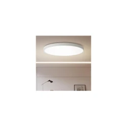 Brilagi - LED prigušiva svetiljka POOL SMART LED/128W/230V pr. 100 cm Wi-Fi Tuya bela +daljinski upravljač