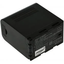 POWERY Akumulator JVC GY-HMQ10U