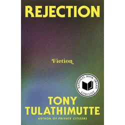 REJECTION