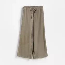Reserved - Pantalone s visokim sadržajem modalnih vlakana