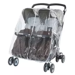 Peg Perego Kišna navlaka za Aria twin