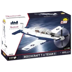 Cobi Beech T-6 Texan II (USAF), 1:48, 192 k