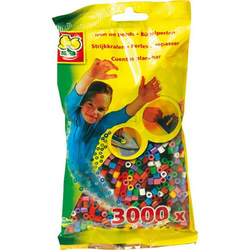 SES perle za likanje 3000 perlic