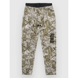 ThirtyTwo Ridelite Base Layer Bottoms sand