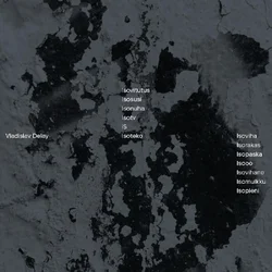 Vladislav Delay - Isoviha (Limited Edition) (LP)