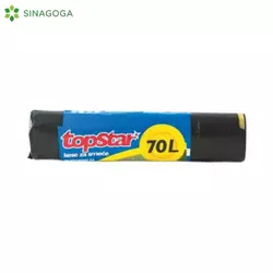 TOP STAR KESE ZA SMECE 70L 8/1 (20) SARANTIS