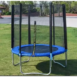 TRAMBOLINA 183CM PLAVA