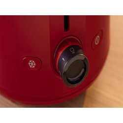 Toster BOSCH TAT2M124/MyMoment/950W/crvena