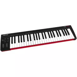 USB MIDI kontroler SE49 Nektar