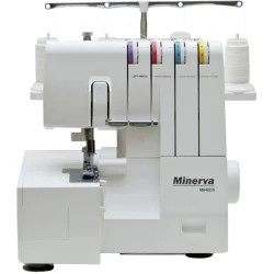 Minerva M840DS Overlock