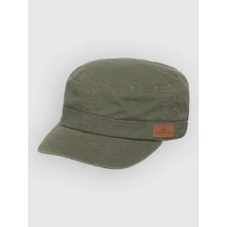 Quiksilver Renegade 2 Cap grape leaf