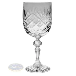 Marika Kristalni kozarci za vino 240 ml Ananas