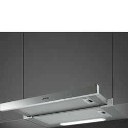 Vgradna napa SMEG KSET62E