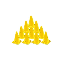 Sportzon čunj 38cm - set 10 kom